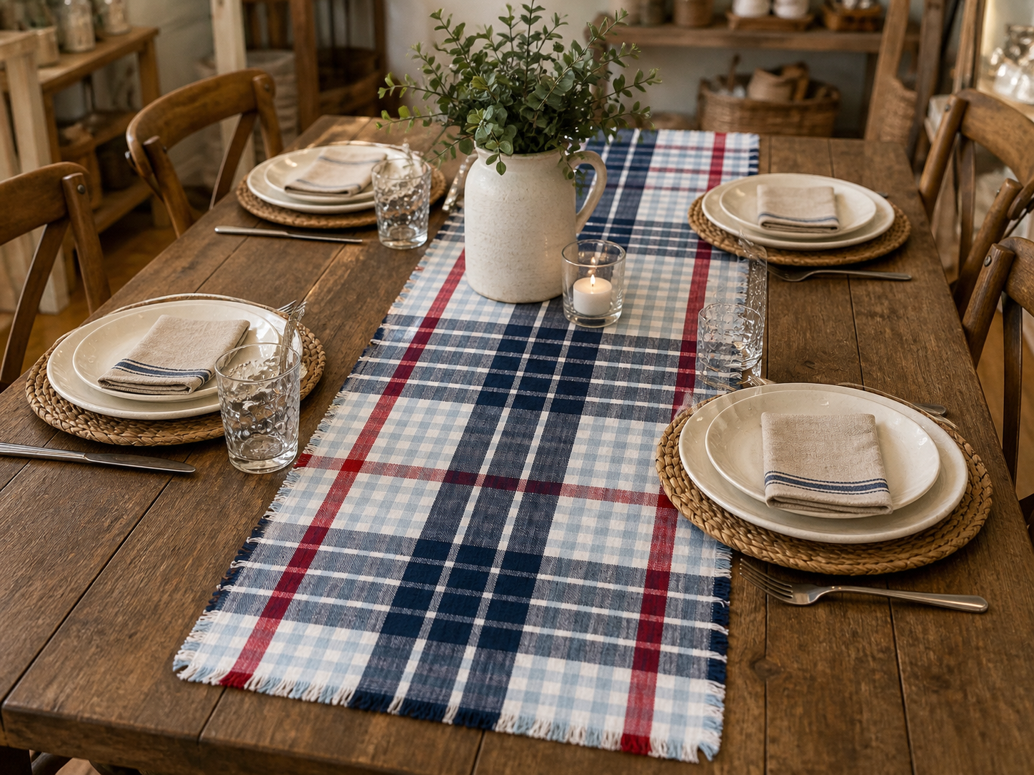 Table Linens