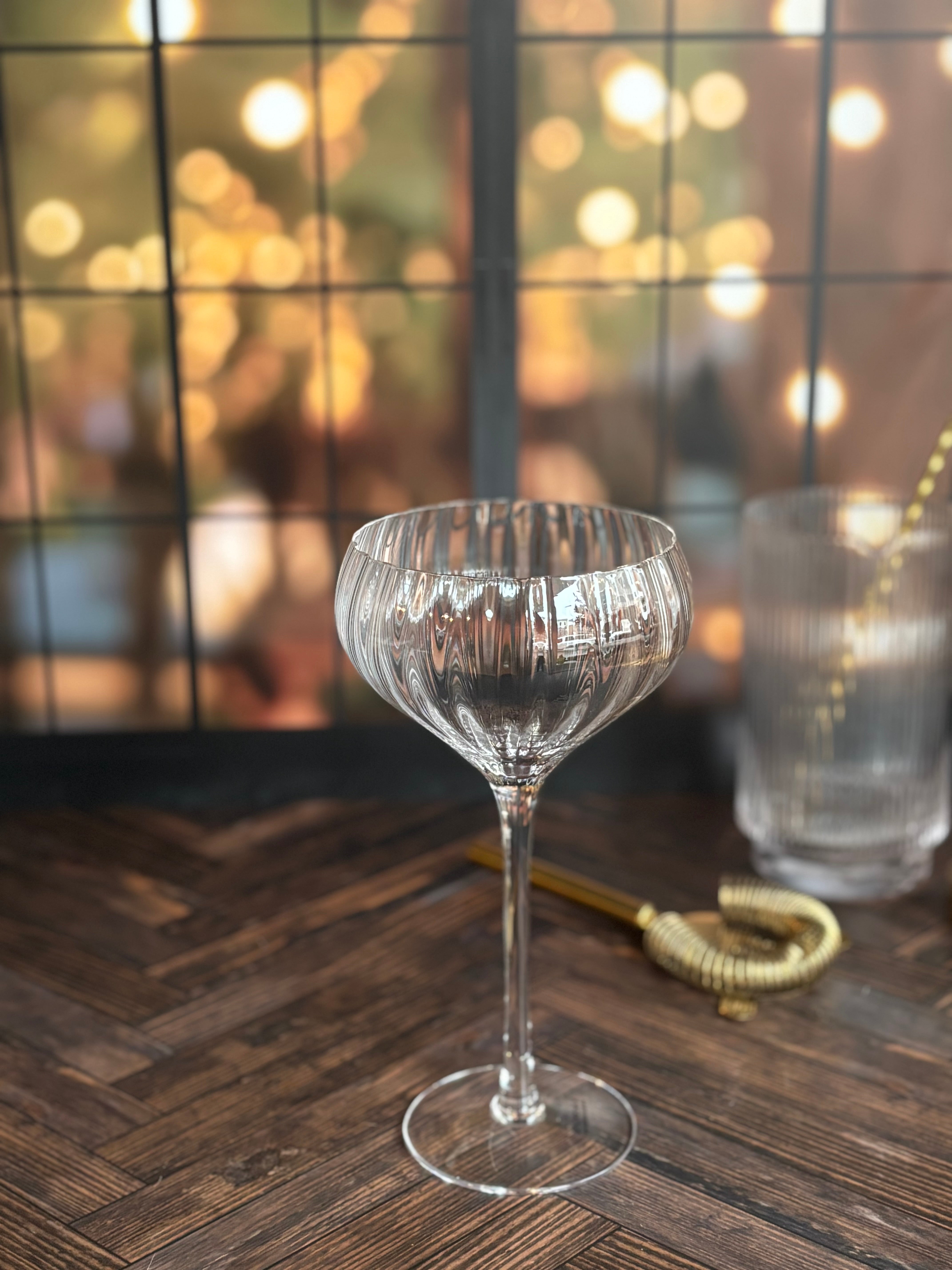 Glassware