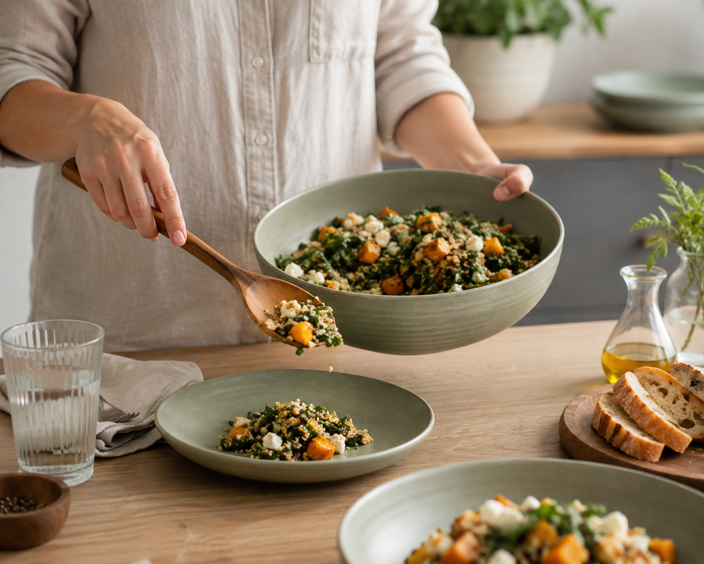 Tableware