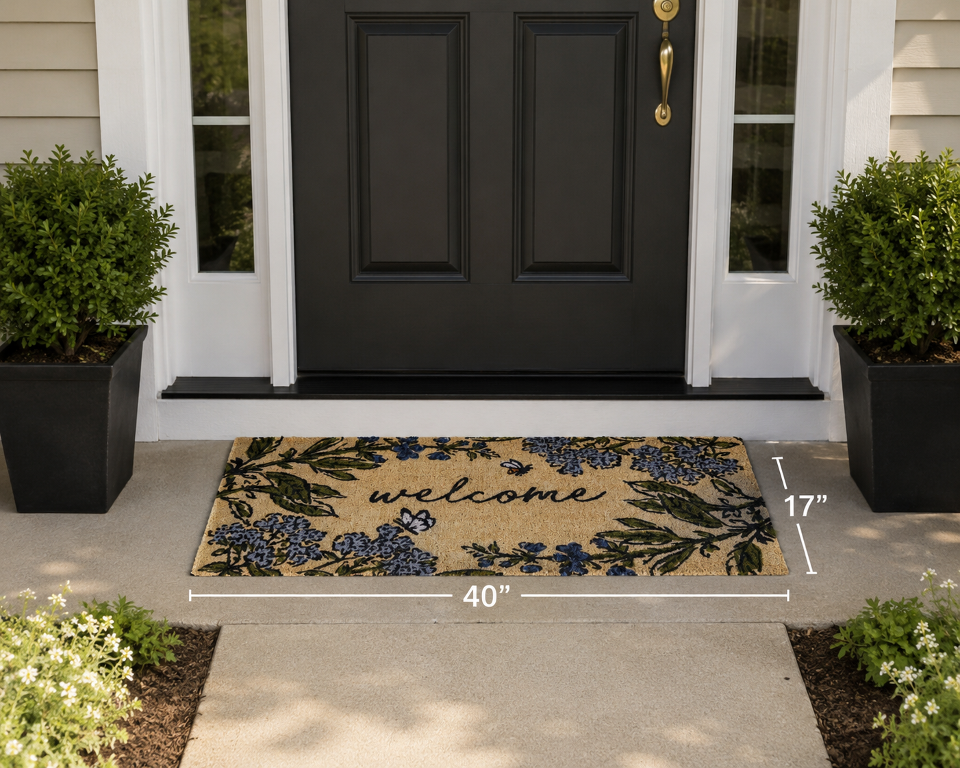 Door Mats