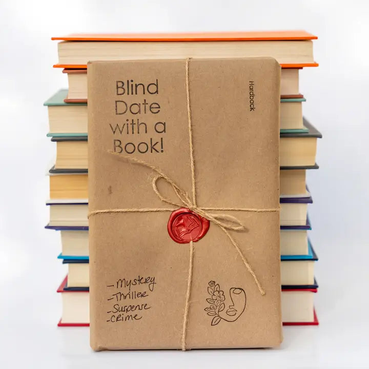 Paper Goods + Gifts