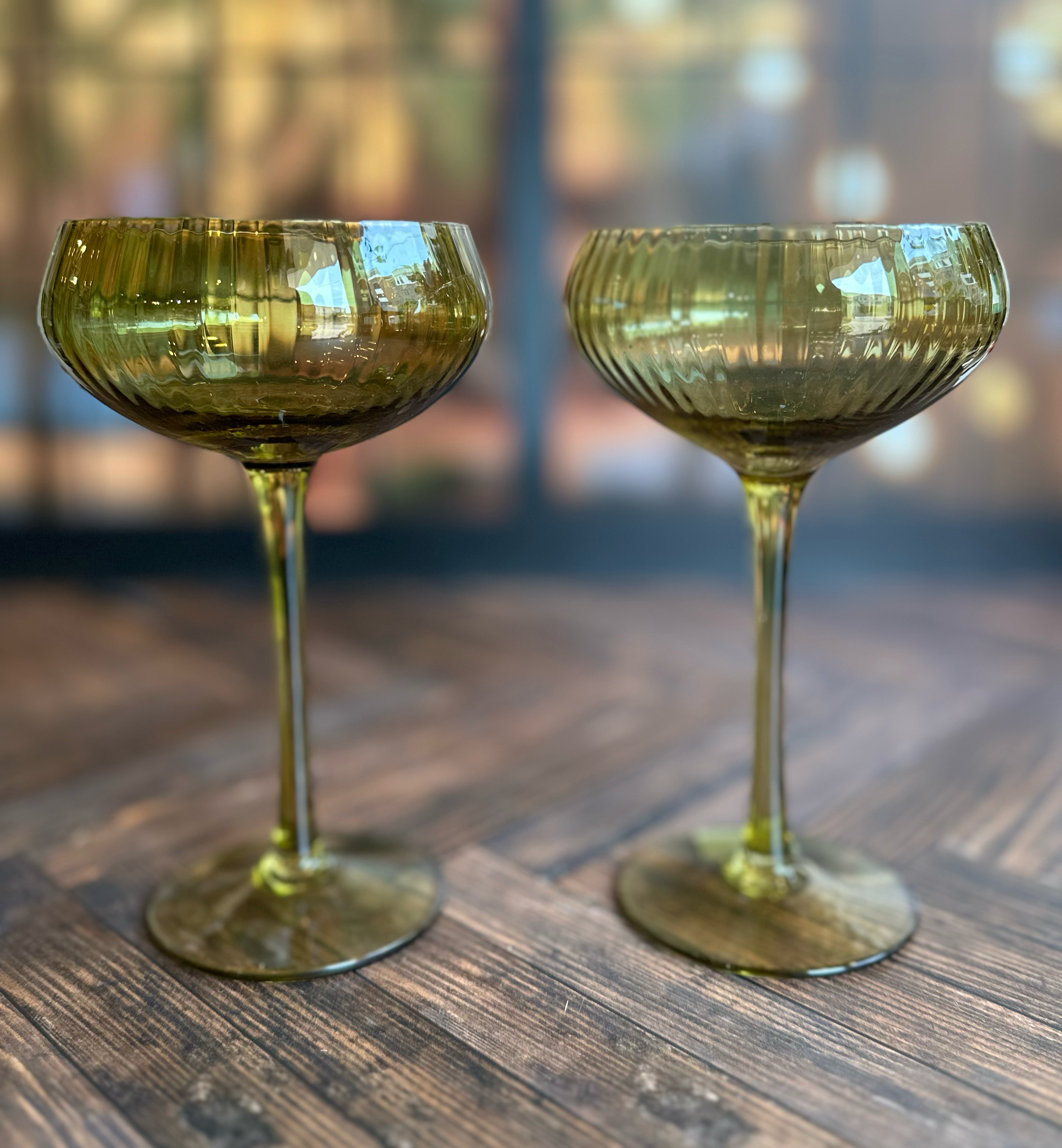The Lou Coupe S/2