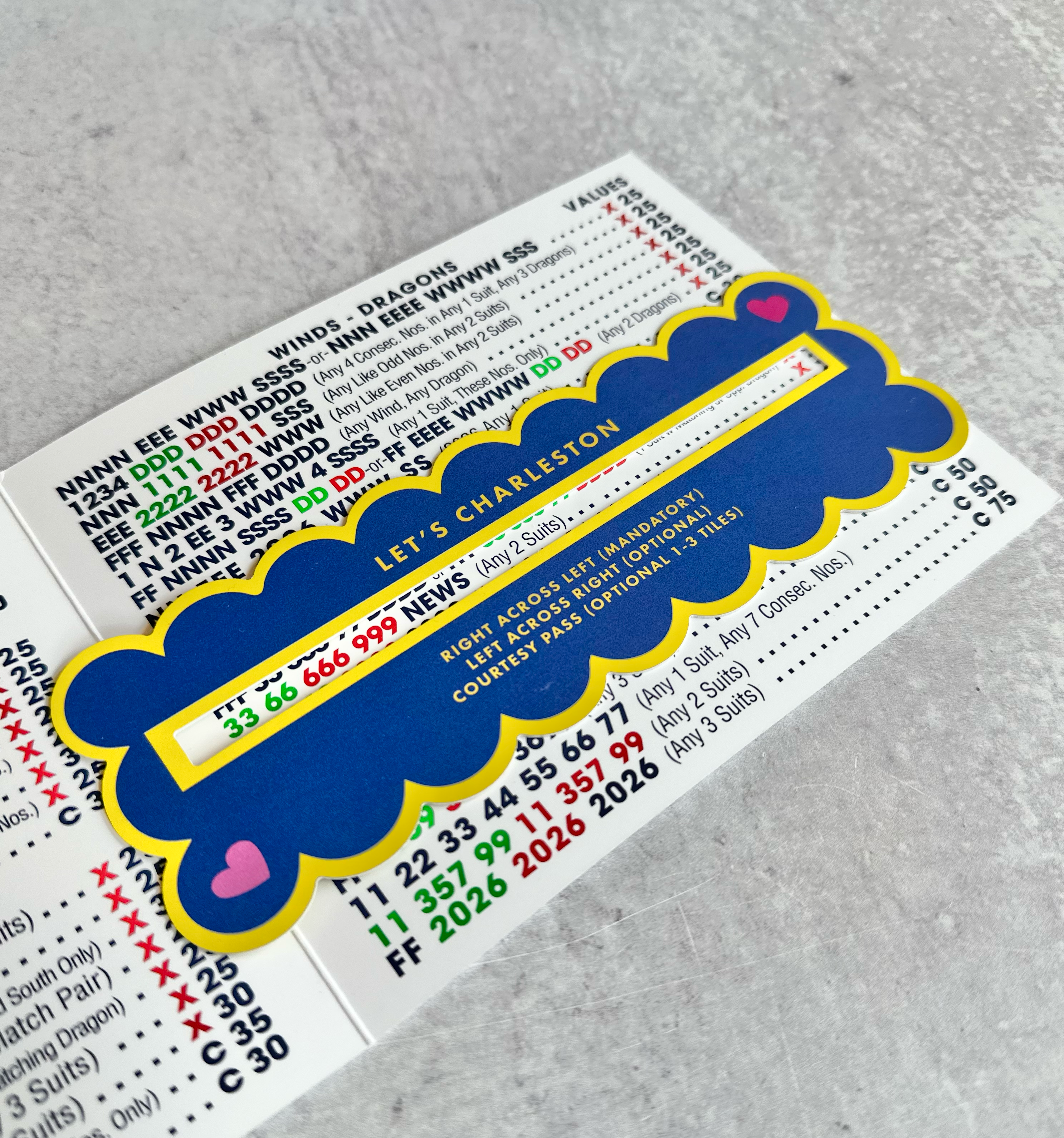 Mahjong Line Finder