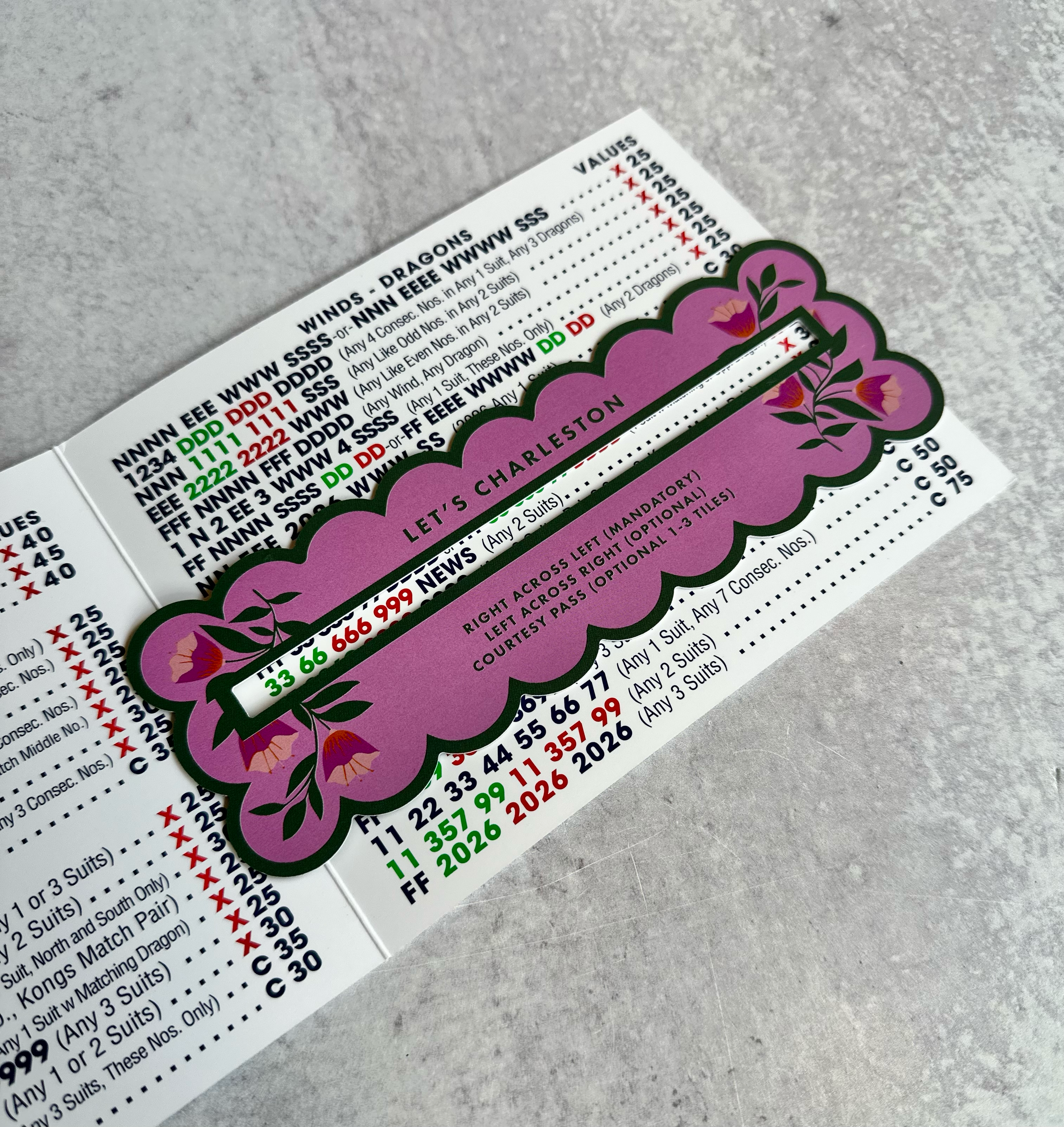 Mahjong Line Finder